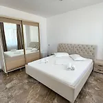 Hotel Cocor Eforie Nord