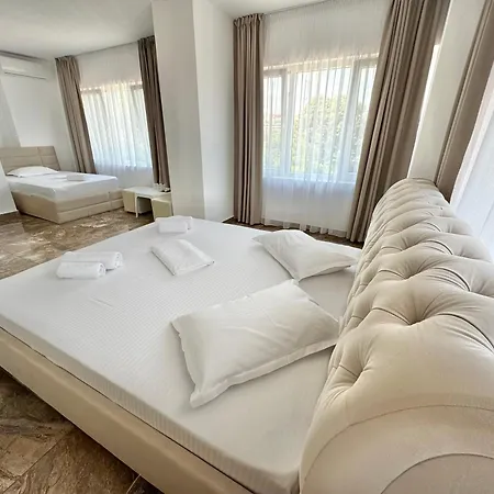 Cocor 3* Eforie Nord