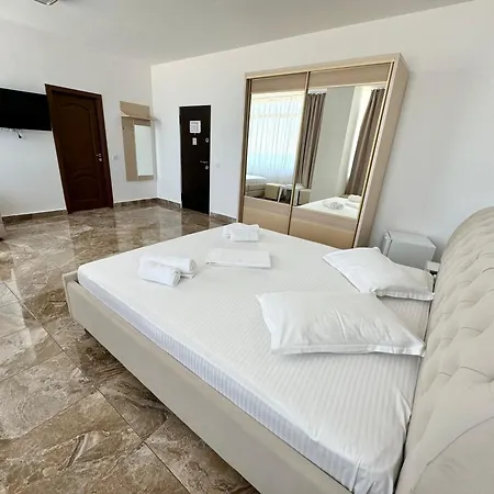Cocor Ξενοδοχείο Eforie Nord