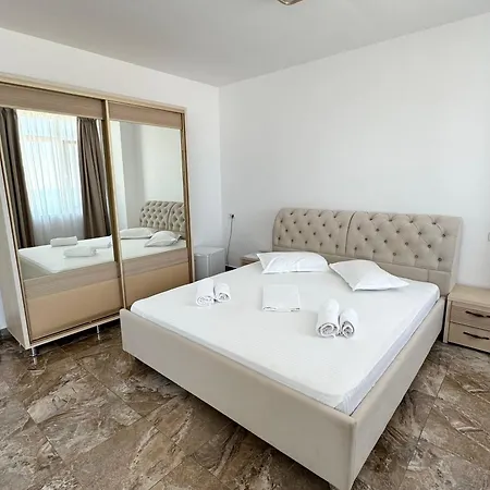 Hotel Cocor Eforie Nord