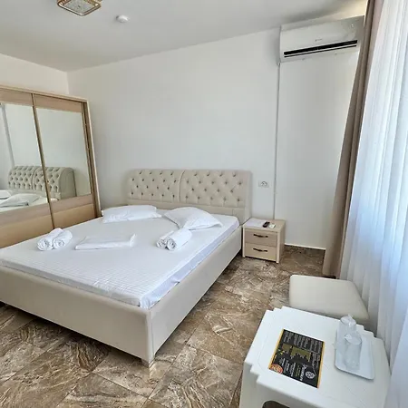 Ξενοδοχείο Cocor 3*