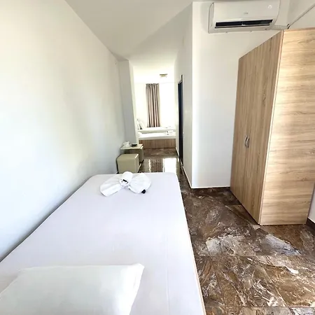 Hotel Cocor Eforie Nord