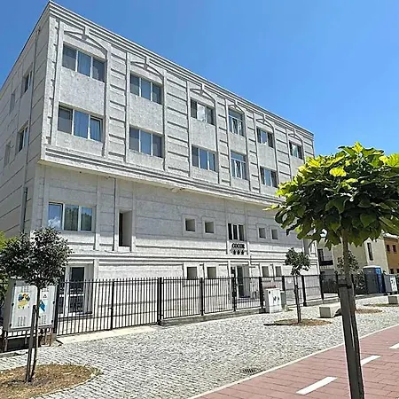 Cocor Eforie Nord