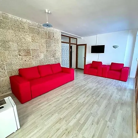 Cocor Ξενοδοχείο Eforie Nord