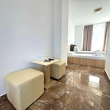 Ξενοδοχείο Cocor Eforie Nord