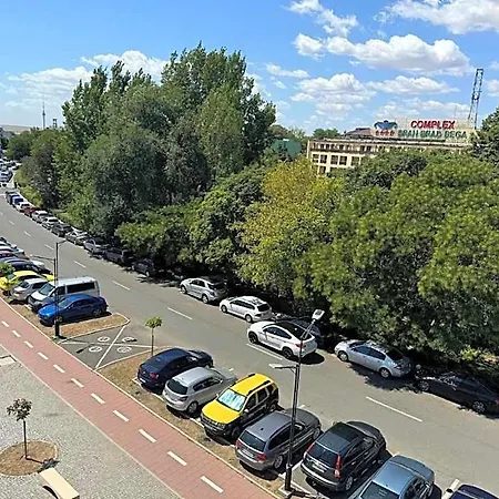 Ξενοδοχείο Cocor Eforie Nord