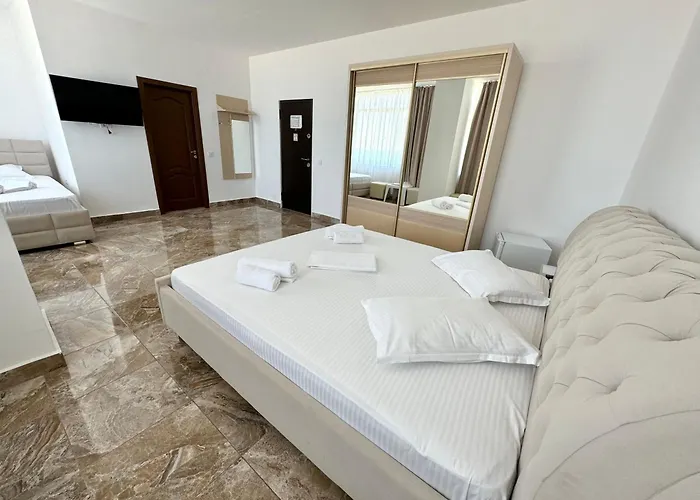 Cocor Hotel Eforie Nord
