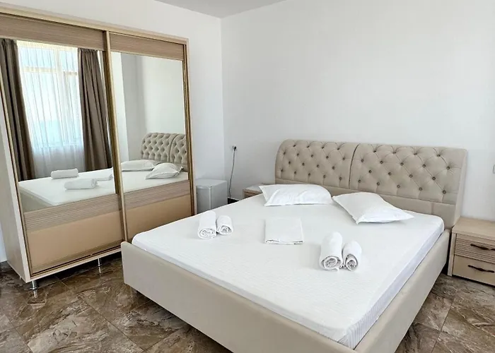 Hotel Cocor Eforie Nord