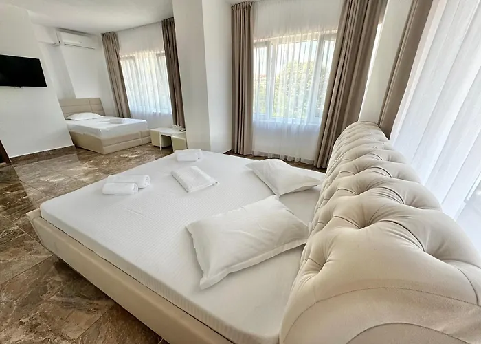 Cocor 3* Eforie Nord