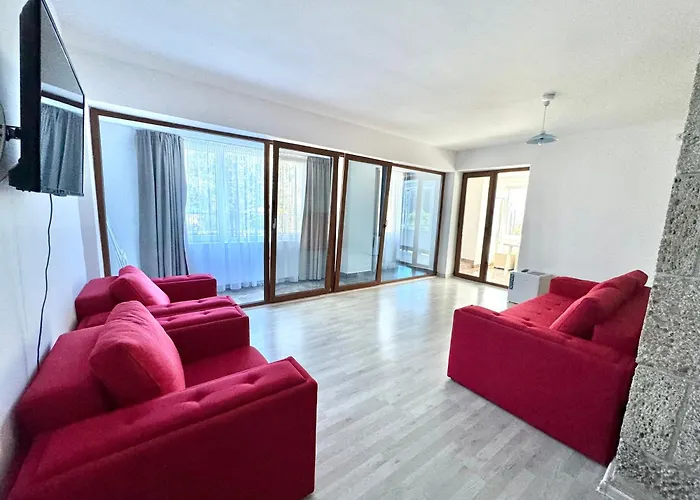 Cocor 3* Eforie Nord