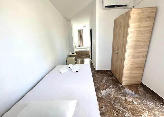 Hotel Cocor Eforie Nord